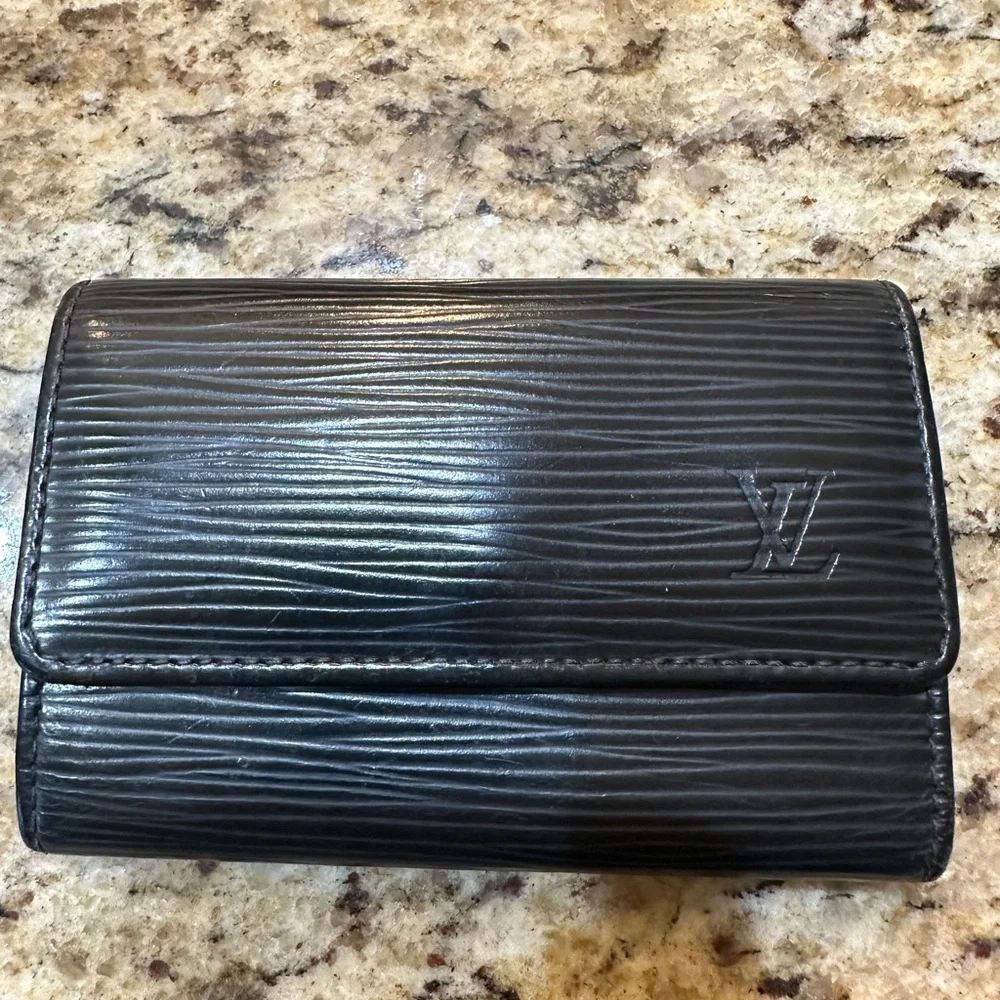 Louis Vuitton Keyholder